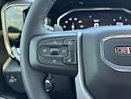 New 2025 GMC Sierra 1500 SLT Crew Cab 4WD Pickup for sale #G12447 - photo 19