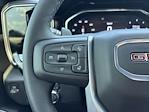 New 2025 GMC Sierra 1500 SLT Crew Cab 4WD Pickup for sale #G12447 - photo 10