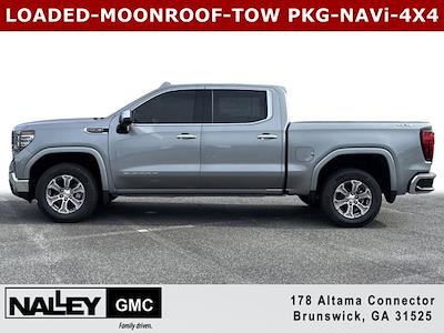 2025 GMC Sierra 1500 Crew Cab 4WD Pickup for sale #G12448 - photo 1