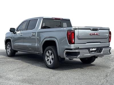 2025 GMC Sierra 1500 Crew Cab 4WD Pickup for sale #G12448 - photo 2