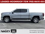 2025 GMC Sierra 1500 Crew Cab 4WD Pickup for sale #G12448 - photo 1
