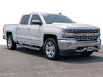 2018 Chevrolet Silverado 1500 Crew Cab 4WD Pickup for sale #G12449A - photo 3