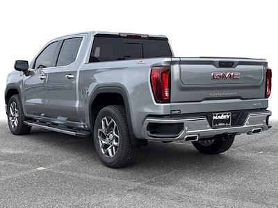 New 2025 GMC Sierra 1500 SLT Crew Cab 4WD Pickup for sale #G12462 - photo 2