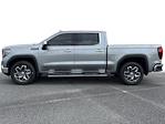New 2025 GMC Sierra 1500 SLT Crew Cab 4WD Pickup for sale #G12462 - photo 3