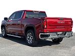 New 2025 GMC Sierra 1500 SLT Crew Cab 4WD Pickup for sale #G12463 - photo 2
