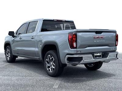 New 2025 GMC Sierra 1500 SLT Crew Cab 4WD Pickup for sale #G12464 - photo 2