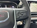 New 2025 GMC Sierra 1500 SLT Crew Cab 4WD Pickup for sale #G12464 - photo 17