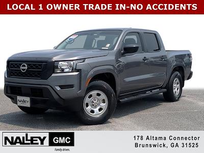 2022 Nissan Frontier Crew Cab RWD Pickup for sale #G12467A - photo 1
