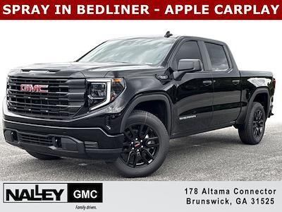 New 2025 GMC Sierra 1500 Pro Crew Cab Pickup for sale #G12471 - photo 1