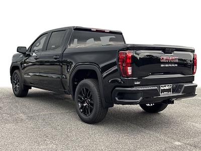 New 2025 GMC Sierra 1500 Pro Crew Cab Pickup for sale #G12471 - photo 2