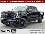 New 2025 GMC Sierra 1500 Pro Crew Cab Pickup for sale #G12471 - photo 1