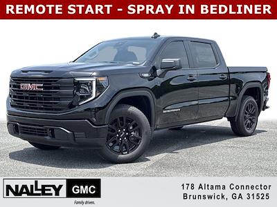 New 2025 GMC Sierra 1500 Pro Crew Cab Pickup for sale #G12472 - photo 1
