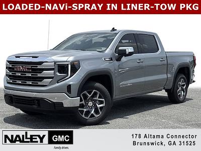 2025 GMC Sierra 1500 Crew Cab RWD Pickup for sale #G12476 - photo 1