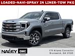 2025 GMC Sierra 1500 Crew Cab RWD Pickup for sale #G12476 - photo 1