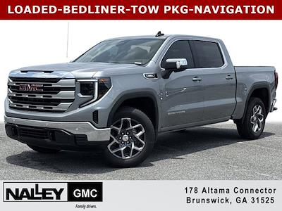 2025 GMC Sierra 1500 Crew Cab RWD Pickup for sale #G12477 - photo 1
