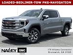 2025 GMC Sierra 1500 Crew Cab RWD Pickup for sale #G12477 - photo 1