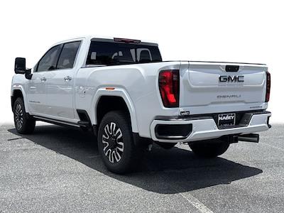 2025 GMC Sierra 2500 Crew Cab 4WD Pickup for sale #G12479 - photo 2