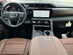 New 2025 GMC Sierra 2500 Denali Ultimate Crew Cab 4WD Pickup for sale #G12480 - photo 3