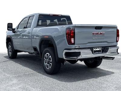 New 2025 GMC Sierra 2500 SLE Double Cab 4WD Pickup for sale #G12481 - photo 2