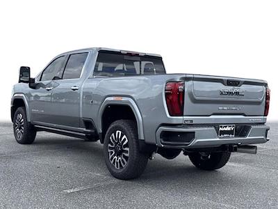 New 2025 GMC Sierra 3500 Denali Ultimate Crew Cab 4WD Pickup for sale #G12482 - photo 2