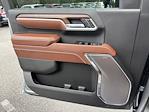 New 2025 GMC Sierra 3500 Denali Ultimate Crew Cab 4WD Pickup for sale #G12482 - photo 25