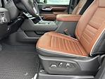 New 2025 GMC Sierra 3500 Denali Ultimate Crew Cab 4WD Pickup for sale #G12482 - photo 28