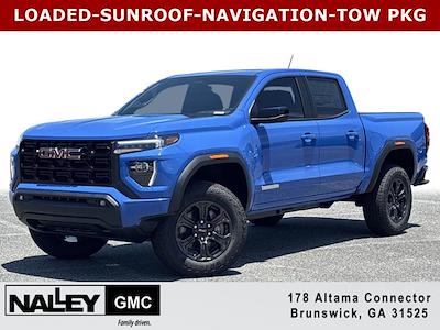 2025 GMC Canyon Crew Cab RWD Pickup for sale #G12483 - photo 1