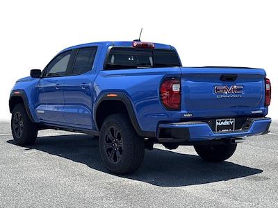 New 2025 GMC Canyon Elevation Crew Cab Pickup for sale #G12483 - photo 2