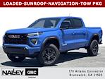2025 GMC Canyon Crew Cab RWD Pickup for sale #G12483 - photo 1