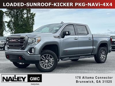 2025 GMC Sierra 1500 Crew Cab 4WD Pickup for sale #G12484 - photo 1