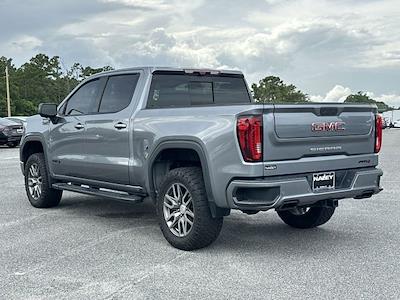 New 2025 GMC Sierra 1500 AT4 Crew Cab 4WD Pickup for sale #G12484 - photo 2