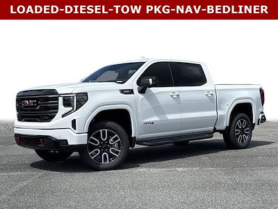 2025 GMC Sierra 1500 Crew Cab 4WD Pickup for sale #G12486 - photo 1