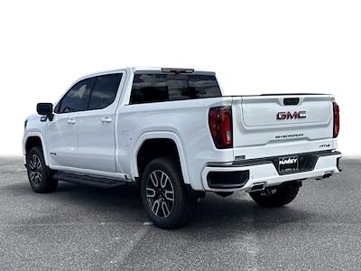 2025 GMC Sierra 1500 Crew Cab 4WD Pickup for sale #G12486 - photo 2