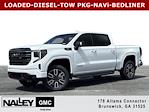 2025 GMC Sierra 1500 Crew Cab 4WD Pickup for sale #G12486 - photo 1