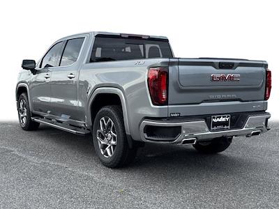 New 2025 GMC Sierra 1500 SLT Crew Cab 4WD Pickup for sale #G12489 - photo 2