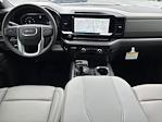 New 2025 GMC Sierra 1500 SLT Crew Cab 4WD Pickup for sale #G12489 - photo 4