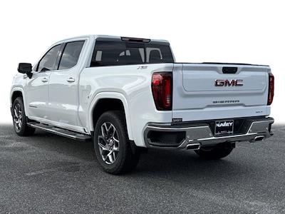 New 2025 GMC Sierra 1500 SLT Crew Cab 4WD Pickup for sale #G12490 - photo 2