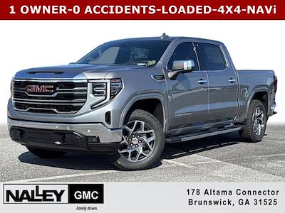 2025 GMC Sierra 1500 Crew Cab 4WD Pickup for sale #G12491 - photo 1
