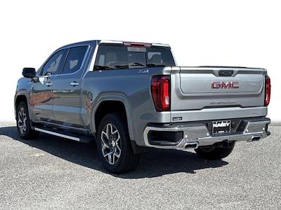 2025 GMC Sierra 1500 Crew Cab 4WD Pickup for sale #G12491 - photo 2