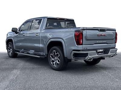 2025 GMC Sierra 1500 Crew Cab 4WD Pickup for sale #G12493 - photo 2