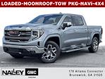 2025 GMC Sierra 1500 Crew Cab 4WD Pickup for sale #G12493 - photo 1