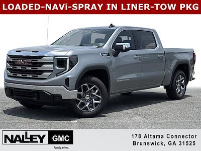 2025 GMC Sierra 1500 Crew Cab RWD Pickup for sale #G12494 - photo 1