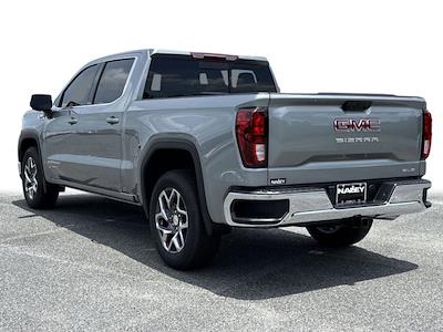 2025 GMC Sierra 1500 Crew Cab RWD Pickup for sale #G12494 - photo 2