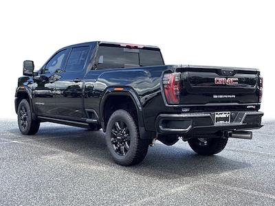 New 2025 GMC Sierra 2500 AT4 Crew Cab 4WD Pickup for sale #G12495 - photo 2