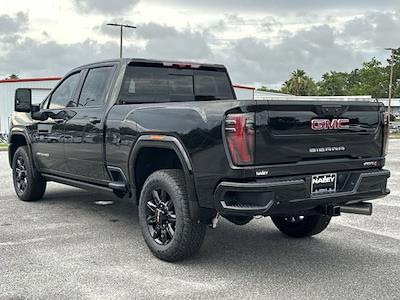New 2025 GMC Sierra 2500 AT4 Crew Cab 4WD Pickup for sale #G12496 - photo 2
