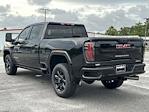 New 2025 GMC Sierra 2500 AT4 Crew Cab 4WD Pickup for sale #G12496 - photo 2