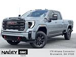 New 2025 GMC Sierra 2500 AT4 Crew Cab 4WD Pickup for sale #G12497 - photo 1