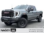 New 2025 GMC Sierra 2500 AT4X Crew Cab 4WD Pickup for sale #G12498 - photo 1