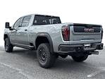 New 2025 GMC Sierra 2500 AT4X Crew Cab 4WD Pickup for sale #G12498 - photo 2
