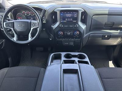 2022 Chevrolet Silverado 1500 Crew Cab 4WD Pickup for sale #G12498M - photo 2